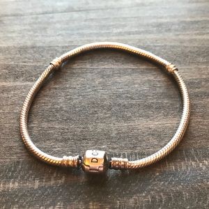 Pandora bracelet